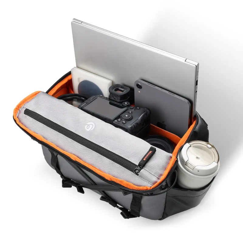  Ulanzi SU02 13L Hoshino crossbody-väska B163