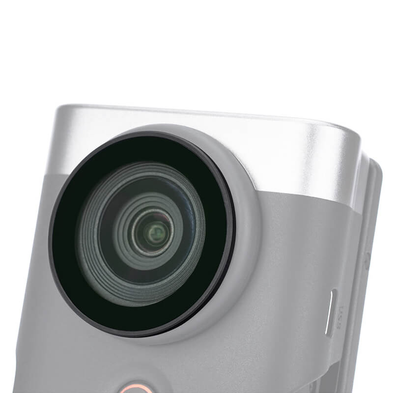  JJC L39 Slim UV-suodatin ja linssinsuojus Canon PowerShot V10:lle